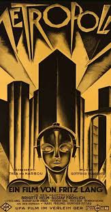 Influenced science fiction movies ever since. Metropolis 1927 Imdb