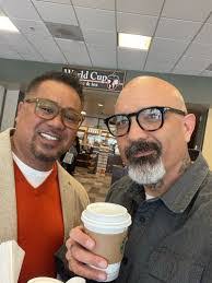 Obed Vazquez's Instagram, Twitter & Facebook