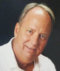 Gary Hall Obituary (1959