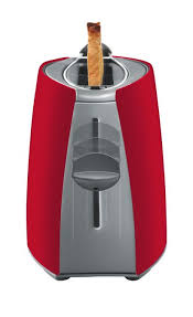 D avertissement risque de choc électrique ! Bosch Tat6004 Langschlitz Toaster