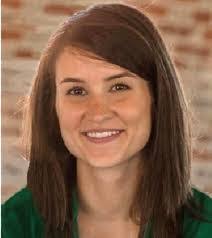 Allison England's Instagram, Twitter & Facebook