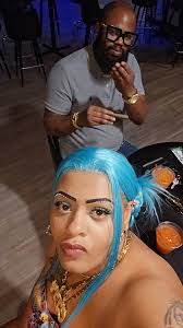 Mr. And Mrs. Crockett ❤️