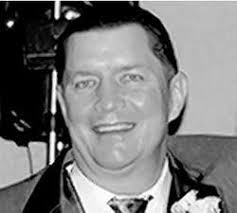 Brian DICKSON Obituary (1965