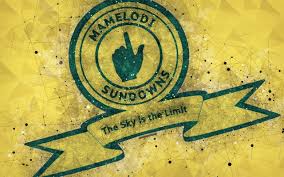 Dit logo is geschikt met eps, ai, psd en adobe pdf formaten. Mamelodi Sundowns Fc 4k Logo Geometric Art South Mamelodi Sundowns Pic Download 3840x2400 Wallpaper Teahub Io