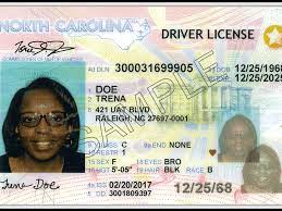 How to get your real estate license in charlotte nc. Real Id North Carolina What You Need To Get Your New Id Charlotte Nc Patch