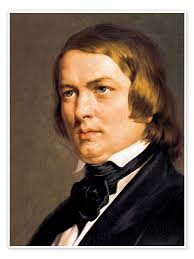 Robert Schumann