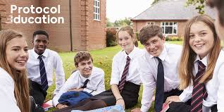 Contact Us Protocol Education