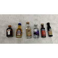 mini liquor bottles - 50ml shopee philippines on where to buy mini liquor bottles philippines