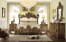 Riviera King Bedroom Set Of 5 Luxury Bedroom Sets King Bedroom Sets Luxurious Bedrooms