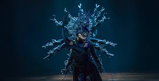 Tickets Amaluna In San Francisco At Under The Big Top Cow Palace Cirque Du Soleil