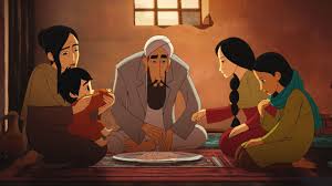 The breadwinner full movie free download, streaming. Review In The Breadwinner A Girl Bravely Provides For Her Family The New York Times