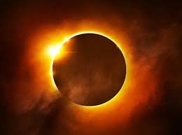 Solar eclipses happen every couple of years.creditcredit.by the associated press and reuters. Best Places In India To See Sunday S Ring Of Fire Solar Eclipse Business Standard News