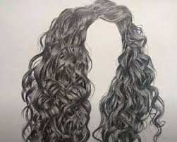 Therefore, we are going to take a look at the most popular styles for korean male. How To Draw Curly Hair Male Archives How To Draw Step By Step
