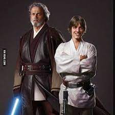 If Anakin Didn T F K Up And Stayed As A Jedi In Star Wars Iv A New Hope Star Wars Images Star Wars Anakin Star Wars Jedi