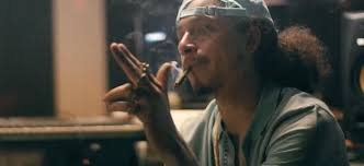 Casper TNG, A Unique Downtown Toronto Rapper