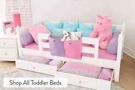 Here are a few great toddler beds for girls that we found. Toddlers Bed For Girls Cheaper Than Retail Price Buy Clothing Accessories And Lifestyle Products For Women Men