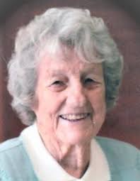 Ethel Irene (Dresbach) Priest Obituary