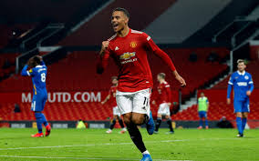 Tuesday, july 27 06:21:42| >> :120:33879:33879. Opportunity Knocks For Mason Greenwood As He Seals Scrappy Manchester United Win Over Brighton