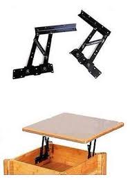 Lift Top Coffee Table Mechanism Diy Hardware Lift Up Furniture Hinge Spring Ebay Furniture Hinges Furniture Diy Coffee Table Hardware