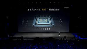 Download hd wallpapers for free on unsplash. Xiaomi Stellt Mi Gaming Laptop Mit Intel I7 Und Gtx 1060 Vor