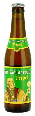 St Bernardus Triple Abbey Ale Beer Saints