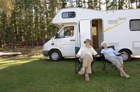 Guide To The 4 Types Of Motorhomes Or Rv Classes