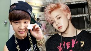 Jimin Bts 5 Foto Perubahannya Dari Zaman Puber Hingga Jadi Cowok Super Seksi Halaman All Tribunstyle Com