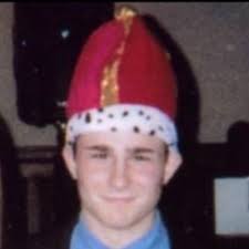 ian rory doolittle (@iantoolittle)