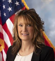 Commissioner Joann Gattinelli