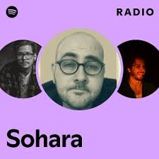 Sohara Radio
