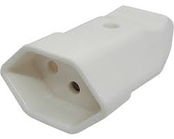 This is the normal swiss domestic power outlet, also known as type j socket. Kupplung T13 Weiss Kaufen Bei Hornbach Ch