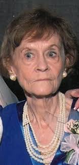 Joyce M. Breaux Leatherman Obituary