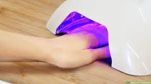 How To Do Acrylic Nails 15 Steps With Pictures Wikihow