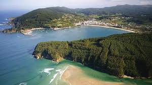 Cedeira Donde Muere El Sol Viajar Por Espana Lugares De Espana Lugares Para Viajar
