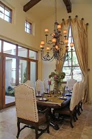 27 Reasons Why Everyone Likes The Mediterranean Dining Room Tuscan Dining Rooms Mediterranean Home Decor Dining Room Design
