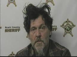 Zelma, Pleasant Run Twp., Lawrence Co., IN-1992