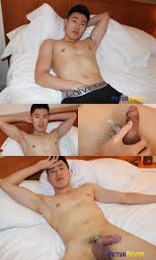 Taiwanese Shen Kaito Makes His Gay Porn Debut! [Blog] | GayDemon