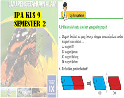 Soal Dan Pembahasan Buku Siswa Ipa Kelas 9 Halaman 45 Semester 2 Uji Kompetensi Tahun 2021 Nesajamath