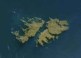 Magnetism Leads To Discovery Of New Crater Apex Magnets Blog Argentina Crater Island