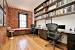Industrial Wood Office Interior Design