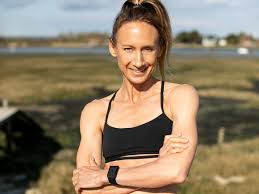 Bill cage (cruise) is thrown into a war with aliens. I Worked Out With Emily Blunt S Hardcore Personal Trainer Who Spotted I Have A Lazy Left Glute And Hyper Mobile Joints Business Insider India