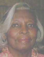 Obituary information for Daisy L Anderson