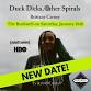 (NEW DATE) Brittany Carney: Duck D***s, Other Spirals event image