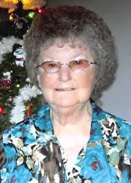 Obituary for June (Covington) Clinard