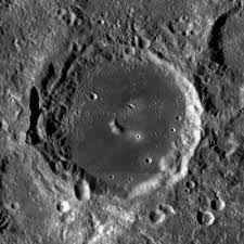 Hubble The Moon The hubble telescope orbiting the earth (image credit: hubble the moon