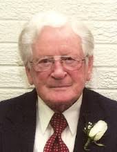 John "J.C." Crigger Obituary 2017