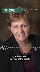 Judy Gatlin's Instagram, Twitter & Facebook
