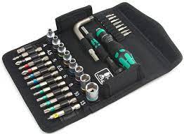 Why Buy A Wera Tools 2017 Advent Calendar Wera Tools Tools Mechanic Tools
