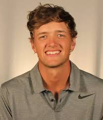 2017-18 Men's Golf Roster