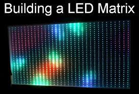 Ich möchte mir ein led panel bauen und brauche ein wenig hilfe. Bau Einer Rgb Led Matrix 1600mm X 800mm Sonstige Led Basteleien Ledstyles De